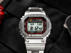 Het Casio G-Shock GMW-B5000D-1C Full Metal horloge is uitgebracht in het Verenigd Koninkrijk. (Afbeeldingsbron: Casio)