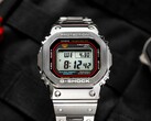Het Casio G-Shock GMW-B5000D-1C Full Metal horloge is uitgebracht in het Verenigd Koninkrijk. (Afbeeldingsbron: Casio)