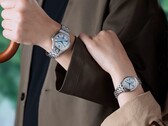 Citizen's nieuwe Exceed-horloges met paraplu-inspiratie
