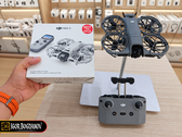 Er is online meer informatie over de DJI Neo 3 verschenen