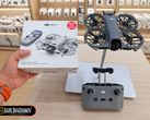 Er is online meer informatie over de DJI Neo 3 verschenen