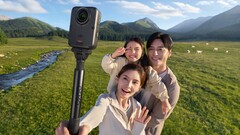 De DJI Osmo 360 II is officieel onthuld in China en is verkrijgbaar voor dezelfde prijs als zijn voorganger.