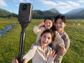 De DJI Osmo 360 II is officieel onthuld in China en is verkrijgbaar voor dezelfde prijs als zijn voorganger.