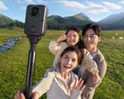 De DJI Osmo 360 II is officieel onthuld in China en is verkrijgbaar voor dezelfde prijs als zijn voorganger.