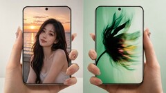 Volgens diverse geruchten zouden sommige smartphonefabrikanten binnenkort smartphones met een beeldverhouding van 16:10 op de markt kunnen brengen.