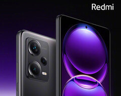 De Redmi Note 12 Pro Discovery Edition biedt oplaadtijden van 9 minuten, dankzij 210 W snelladen. (Beeldbron: Xiaomi)