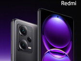 De Redmi Note 12 Pro Discovery Edition biedt oplaadtijden van 9 minuten, dankzij 210 W snelladen. (Beeldbron: Xiaomi)