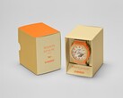 Speciale verpakking voor Casio G-Shock GA-2110MK-5A. (Afbeeldingsbron: Casio VS)