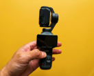 Uitgelekt Insta360 Luna Ultra/Pro prototype (bewerkt).