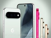 De Google Pixel 11 en de Pixel 11 Pro zullen naar verwachting elk in vier kleuren verkrijgbaar zijn.