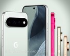 De Google Pixel 11 en de Pixel 11 Pro zullen naar verwachting elk in vier kleuren verkrijgbaar zijn.