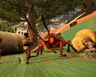  Officiële afbeelding van Grounded 2 op PC. (Afbeeldingsbron: Steam)