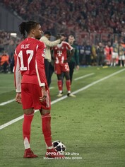 Vastgelegd met de Oppo Find X9 Ultra's 200MP 3x zoom camera + de 300mm teleconverter.