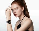 De Watch 4S kost momenteel $70 op AliExpress. Afgebeeld: een promofoto van de smartwatch. (Afbeeldingsbron: Haylou)