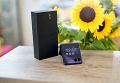 Hoewel de camera’s aan de achterzijde van de Razr 70 Ultra niet tot de top behoren, maken ze toch behoorlijke foto’s.