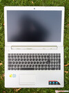 Lenovo IdeaPad 510-15ISK