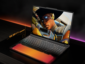 De Legion Slim 7 van dit jaar is het eerste volledig AMD-gamingmodel van Lenovo. (Afbeelding bron: Lenovo)