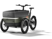 De motor van de MATE SUV e-bike kan tot 90 Nm koppel leveren. (Beeldbron: MATE Bike)