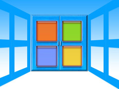 Windows 11 upgrade mogelijk voor oudere modellen: TPM 2.0 blijkbaar niet verplicht. (Afbeeldingsbron: Geralt op Pixabay)