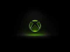 Het officiële Xbox-logo.