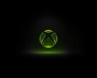 Het officiële Xbox-logo.