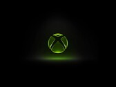 Het officiële Xbox-logo.