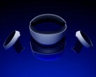 Sony PlayStation VR 2 werd gelanceerd in februari 2023. (Bron: PlayStation)