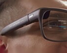 De Oppo Air Glass 3 heeft een geprojecteerd scherm in volledige kleuren (Afbeelding Bron: Oppo)