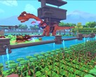 PixARK is tot en met 31 augustus gratis te spelen op Steam en er geldt bovendien een korting van 75 procent.