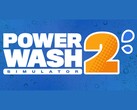 PowerWash Simulator 2-logo (Afbeelding bron: FuturLab)