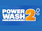 PowerWash Simulator 2-logo (Afbeelding bron: FuturLab)
