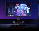 Naar verwachting zal Asus de ROG Strix XG27AQDMG in Q4 2025 vernieuwen. (Afbeeldingsbron: Asus)