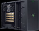 Razer geeft onderzoekers de optie om krachtige, op maat gemaakte Forge AI Dev Workstations te kopen voor AI-ontwikkeling. (Afbeeldingsbron: Razer)