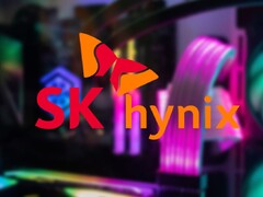 SK Hynix is net als Samsung een Zuid-Koreaans bedrijf. (Afbeeldingsbron: SK Hynix, Pixabay, bewerkt)