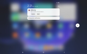 Xiaomi Pad 6 Max 14 Tablet beoordeling