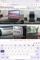 Xiaomi Pad 7S Pro Android tablet beoordeling