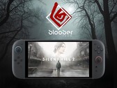 Silent Hill 2 Switch 2 mockup onder logo van Bloober Team (Afbeelding bron: Bloober Team, Konami, Nintendo of America met bewerkingen)