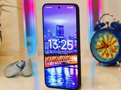Xiaomi Note 17 Pro 5G getest