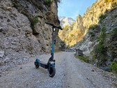 Hij komt overal op - SoFlow SO4 Pro Max e-scooter getest