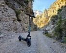 Hij komt overal op - SoFlow SO4 Pro Max e-scooter getest
