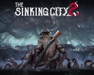 Officiële key art voor The Sinking City 2.