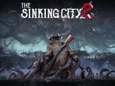 Officiële key art voor The Sinking City 2.