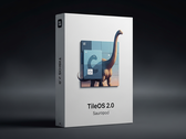 Debian 13-gebaseerde TileOS 2.0 Sauropod beschikbaar met twee nieuwe edities en meerdere bijgewerkte pakketten