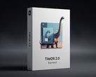 Debian 13-gebaseerde TileOS 2.0 Sauropod beschikbaar met twee nieuwe edities en meerdere bijgewerkte pakketten