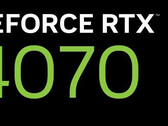 De RTX 4070 is een van de drie nog niet uitgebrachte Ada Lovelace grafische kaarten die NVIDIA naar verluidt in de pijplijn heeft. (Beeldbron: MEGAsizeGPU - bewerkt)