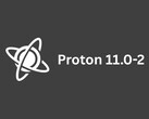 De nieuwe Proton-update bevat een lange lijst met correcties en verbeteringen.