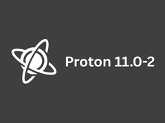 De nieuwe Proton-update bevat een lange lijst met correcties en verbeteringen.