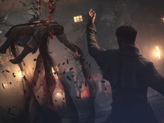 Vampyr is tot 13 maart 90% afgeprijsd op Steam.