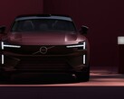 De Volvo ES90 zal concurreren in het segment van elektrische middelgrote sedans (Afbeelding bron: Volvo Car)