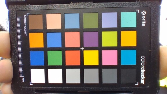 ColorChecker